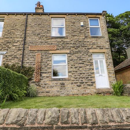 Sunnyside Villa Holmfirth Kültér fotó