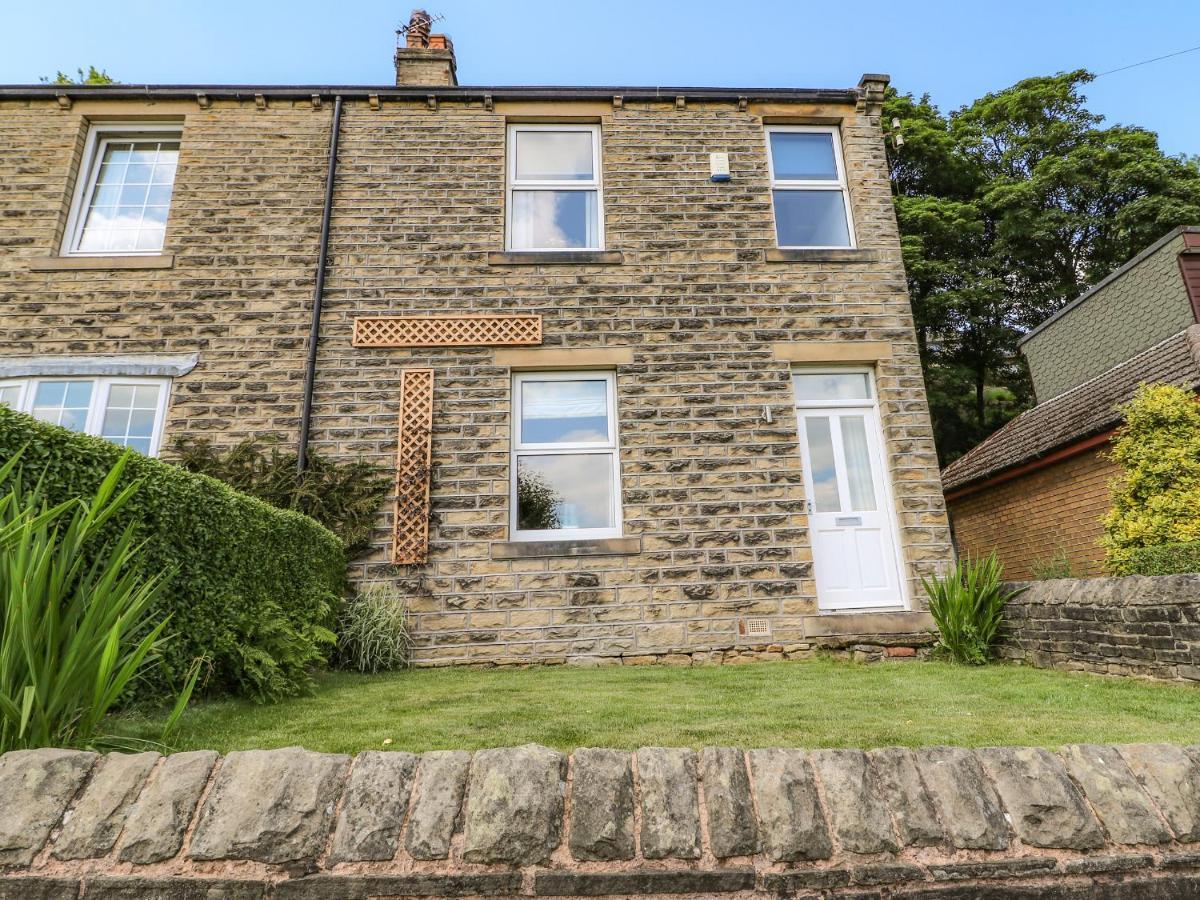 Sunnyside Villa Holmfirth Kültér fotó