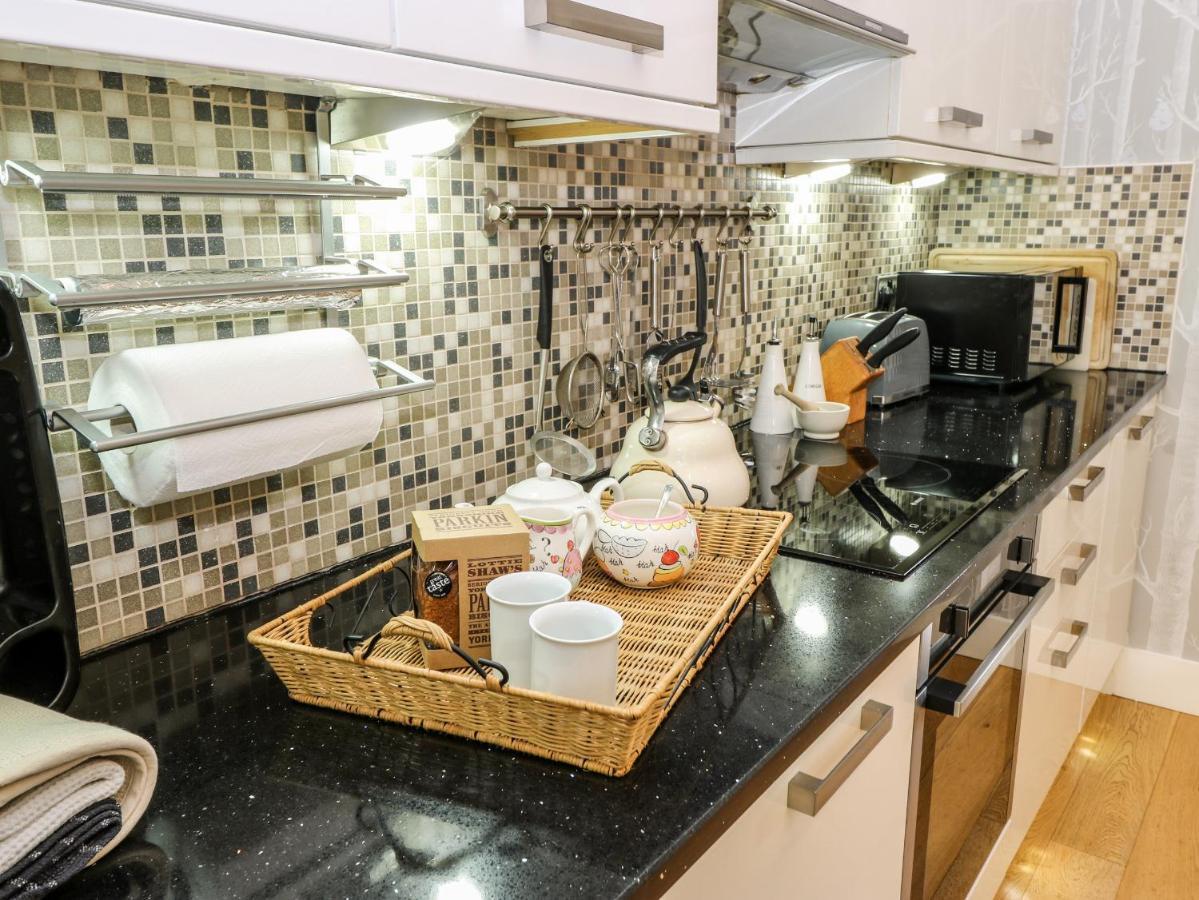 Sunnyside Villa Holmfirth Kültér fotó