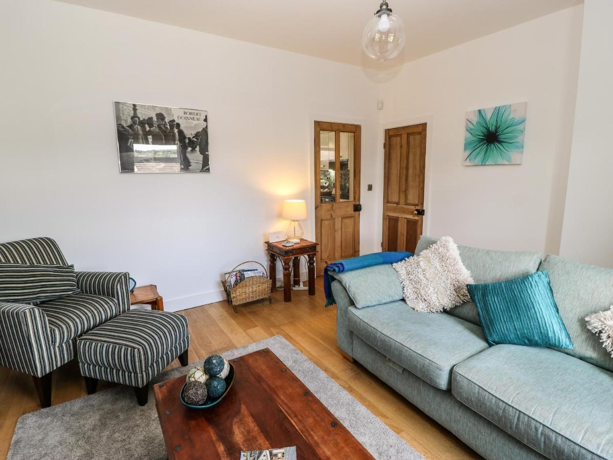 Sunnyside Villa Holmfirth Kültér fotó