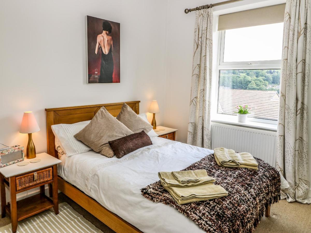 Sunnyside Villa Holmfirth Kültér fotó