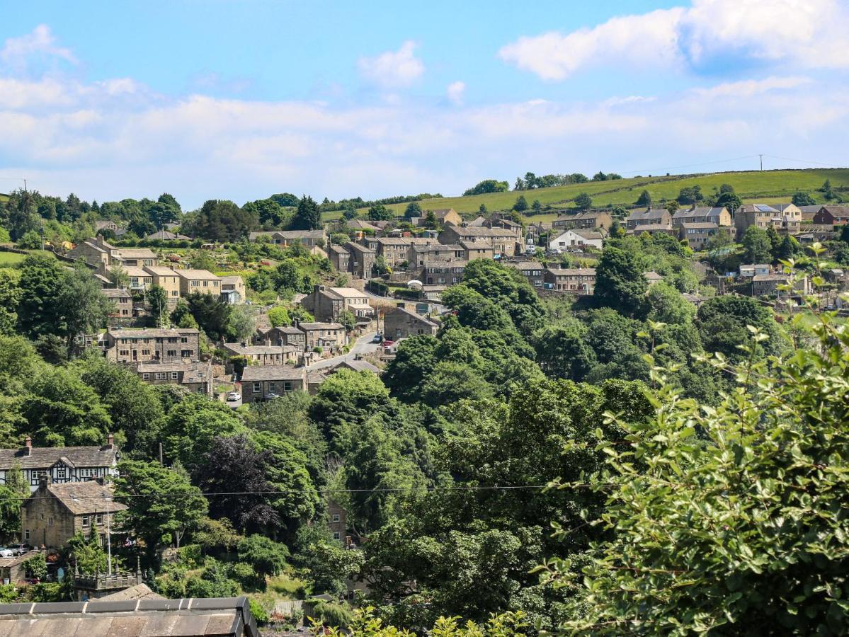Sunnyside Villa Holmfirth Kültér fotó