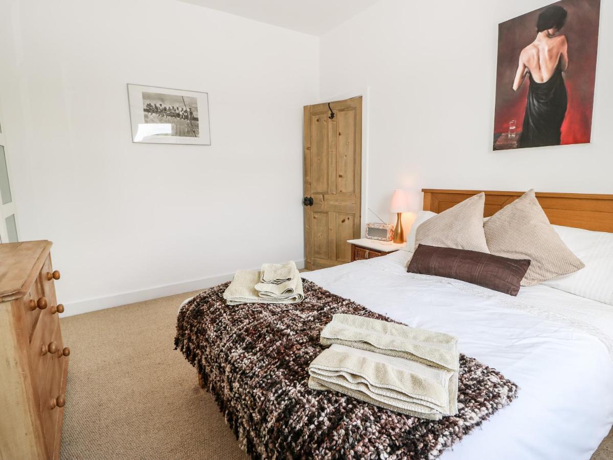 Sunnyside Villa Holmfirth Kültér fotó