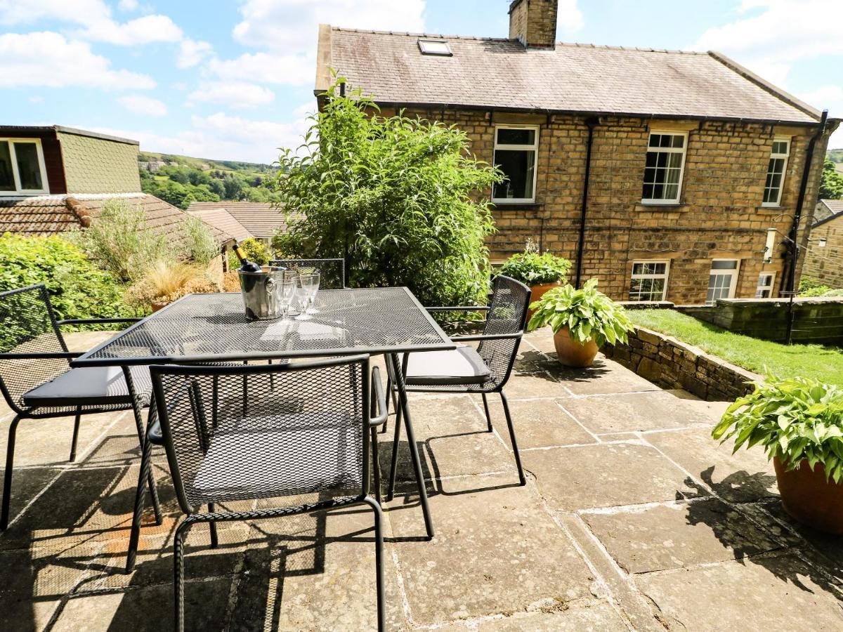 Sunnyside Villa Holmfirth Kültér fotó