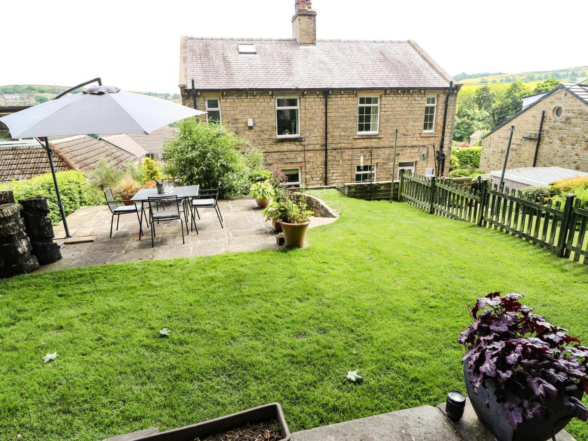 Sunnyside Villa Holmfirth Kültér fotó